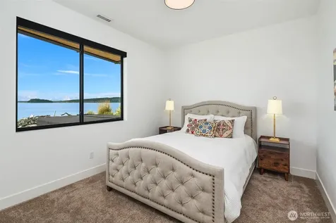 1104 Bayshore Drive Camano Island WA 98282