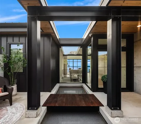 1104 Bayshore Drive Camano Island WA 98282