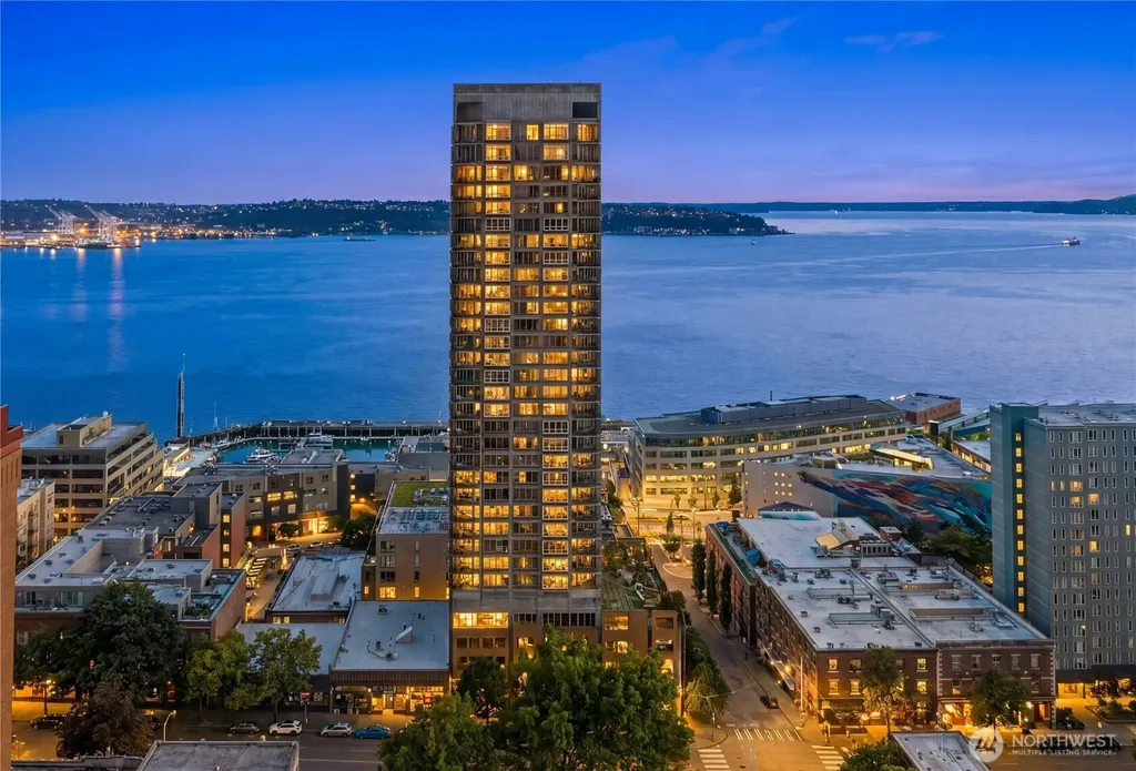 2125 1st Avenue Seattle WA 98121