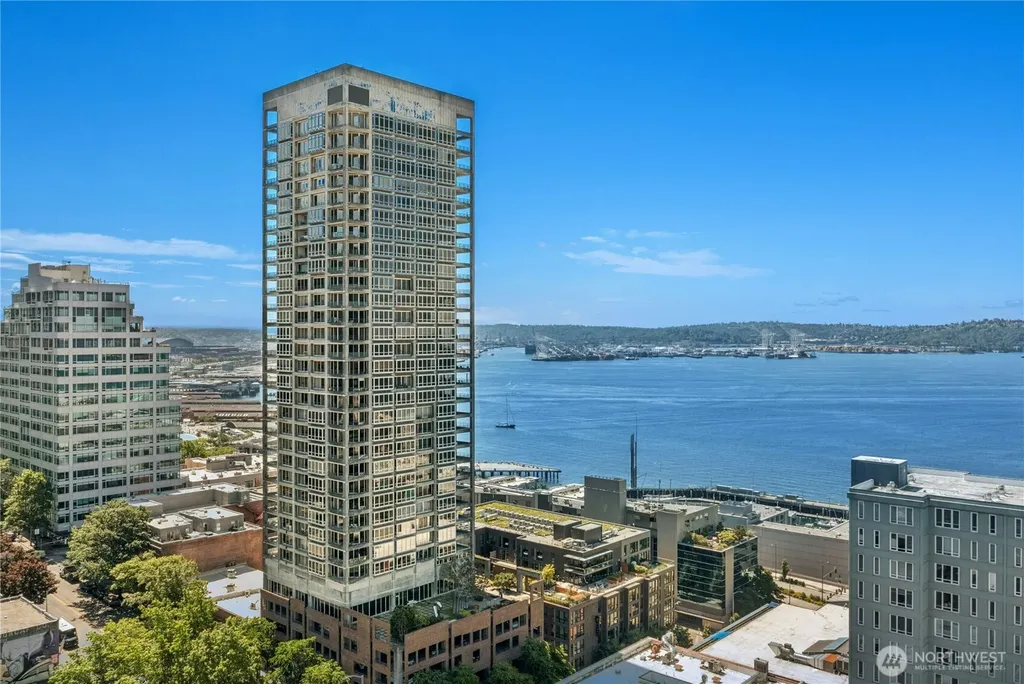 2125 1st Avenue Seattle WA 98121