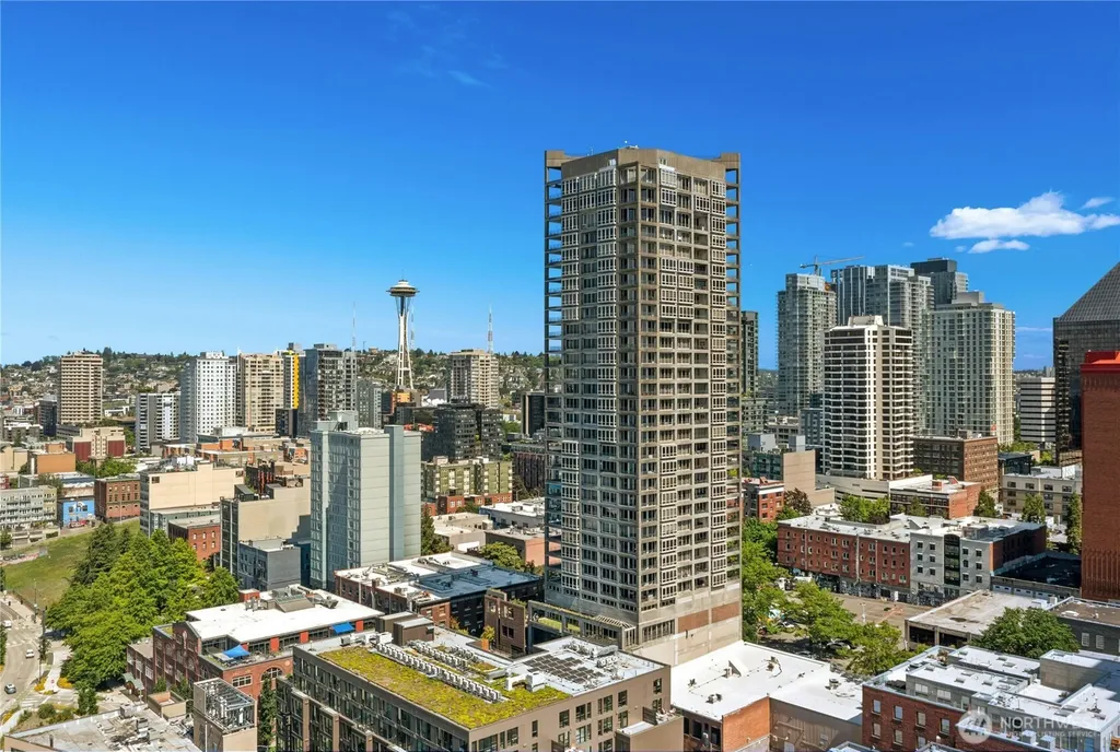 2125 1st Avenue Seattle WA 98121
