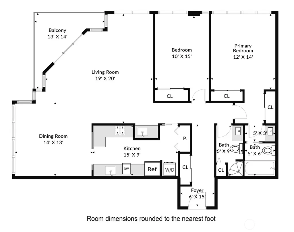 2125 1st Avenue Seattle WA 98121
