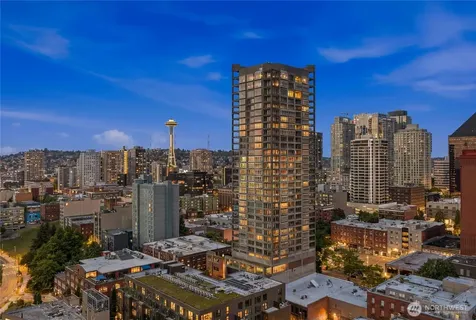2125 1st Avenue Seattle WA 98121