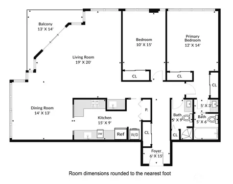 2125 1st Avenue Seattle WA 98121