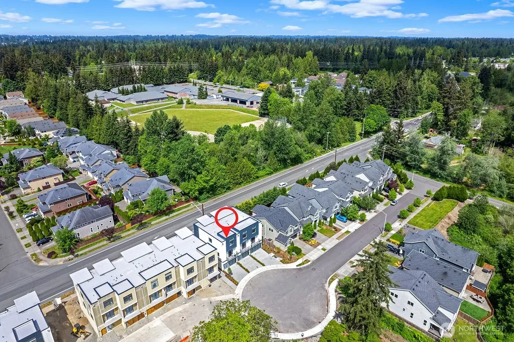 17116 35th Drive SE Bothell WA 98012