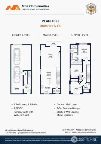 17116 35th Drive SE Bothell WA 98012