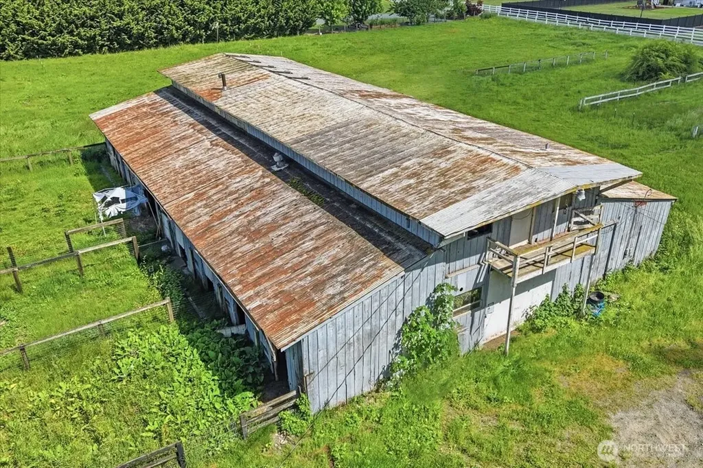 22815 436th Avenue SE Enumclaw WA 98022
