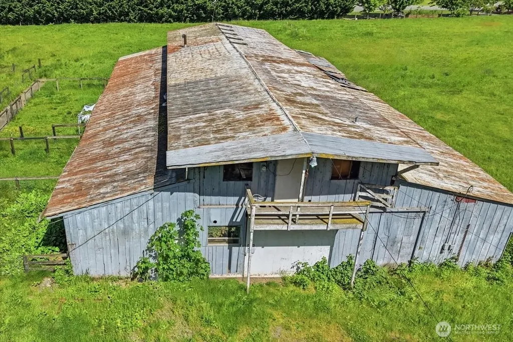 22815 436th Avenue SE Enumclaw WA 98022