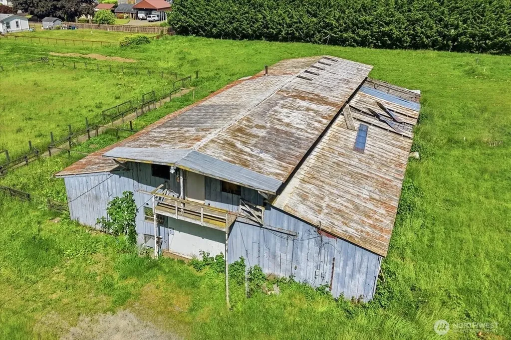 22815 436th Avenue SE Enumclaw WA 98022