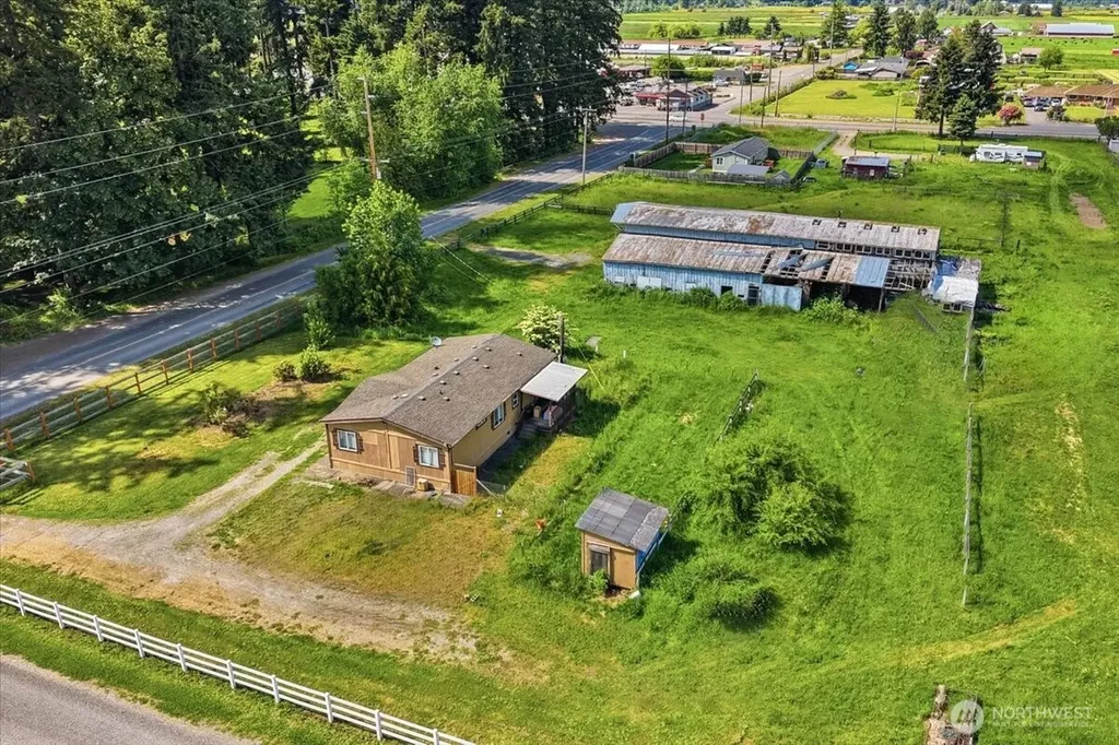 22815 436th Avenue SE Enumclaw WA 98022