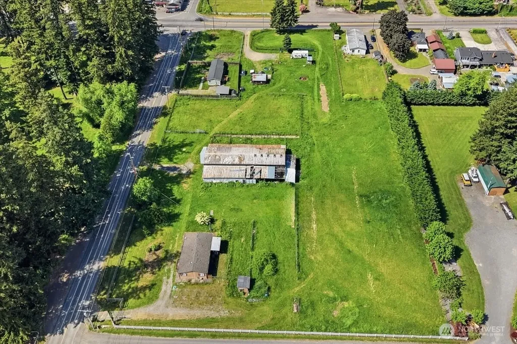 22815 436th Avenue SE Enumclaw WA 98022