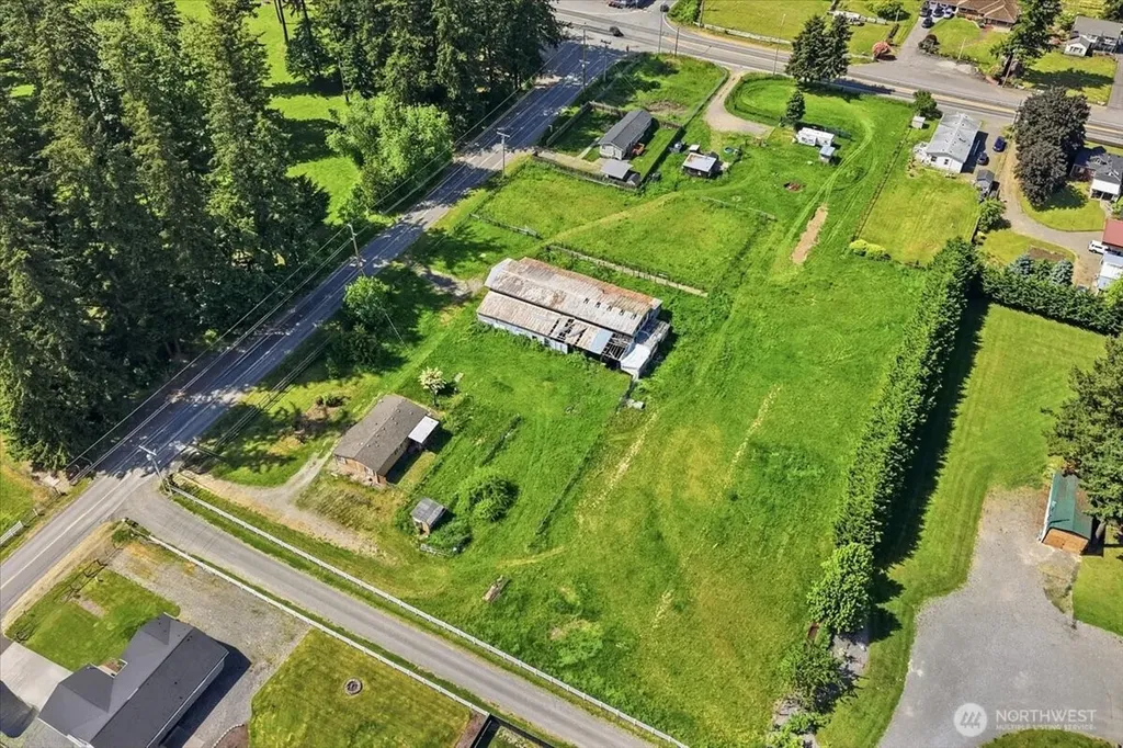 22815 436th Avenue SE Enumclaw WA 98022