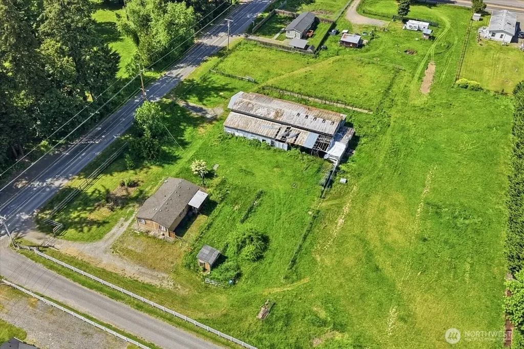 22815 436th Avenue SE Enumclaw WA 98022