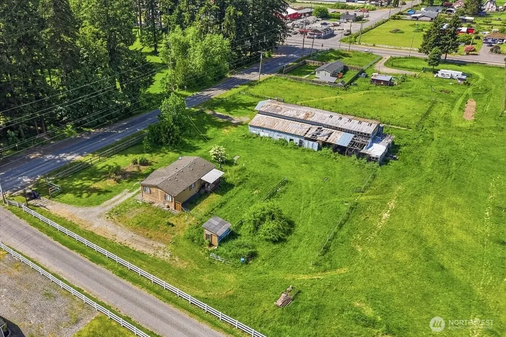 22815 436th Avenue SE Enumclaw WA 98022
