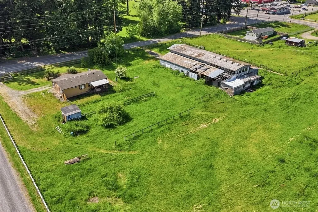 22815 436th Avenue SE Enumclaw WA 98022
