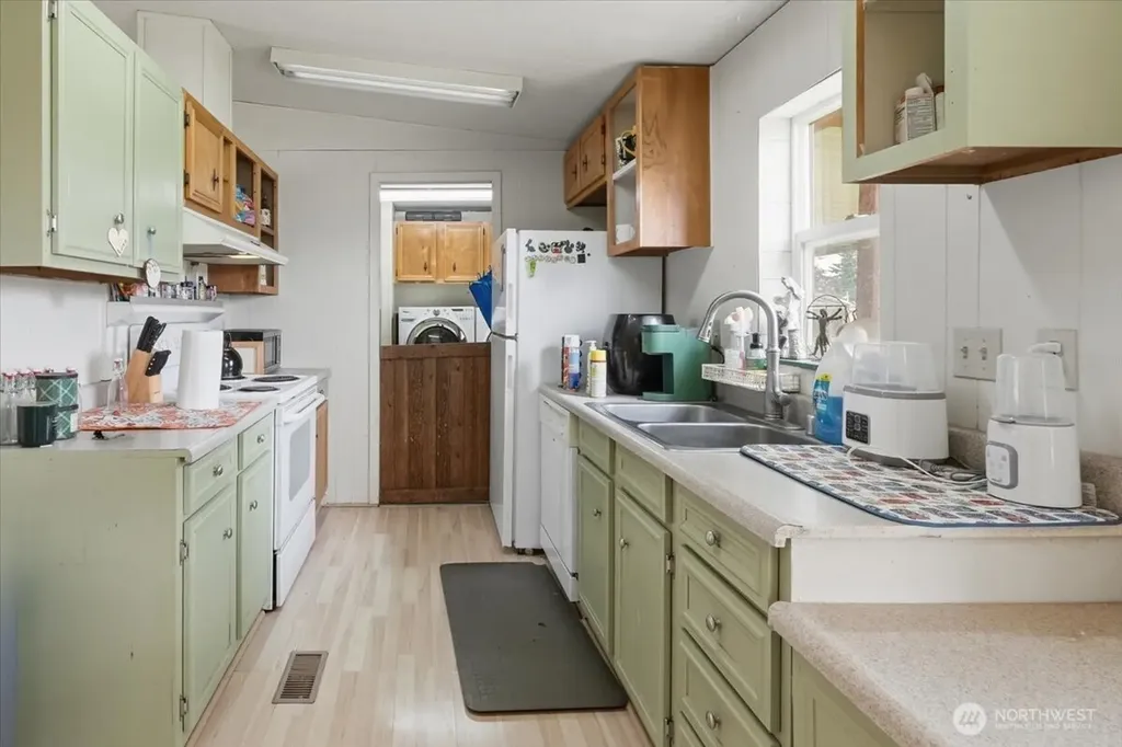 22815 436th Avenue SE Enumclaw WA 98022