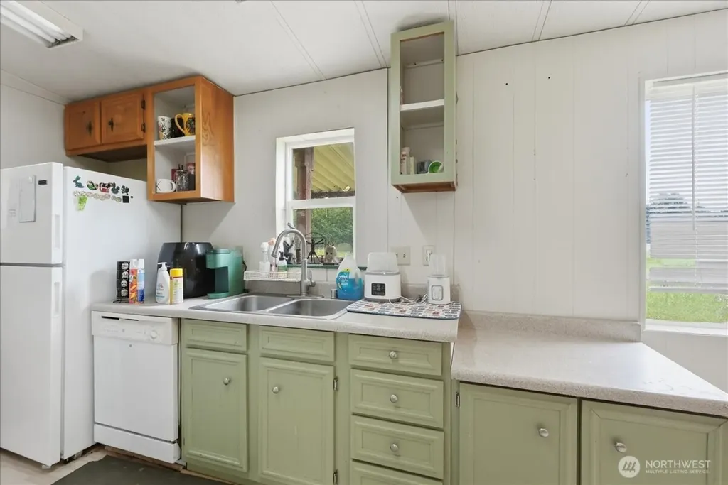 22815 436th Avenue SE Enumclaw WA 98022