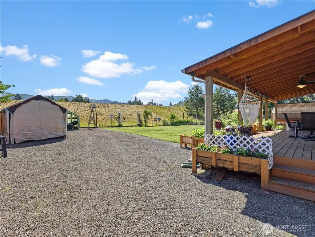 1410 Westside Highway Kelso WA 98626
