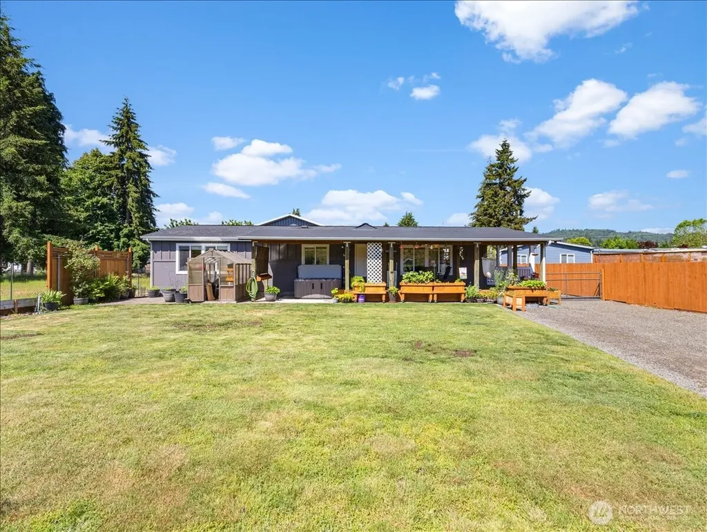 1410 Westside Highway Kelso WA 98626