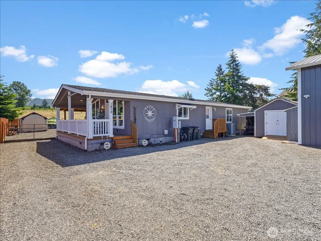 1410 Westside Highway Kelso WA 98626