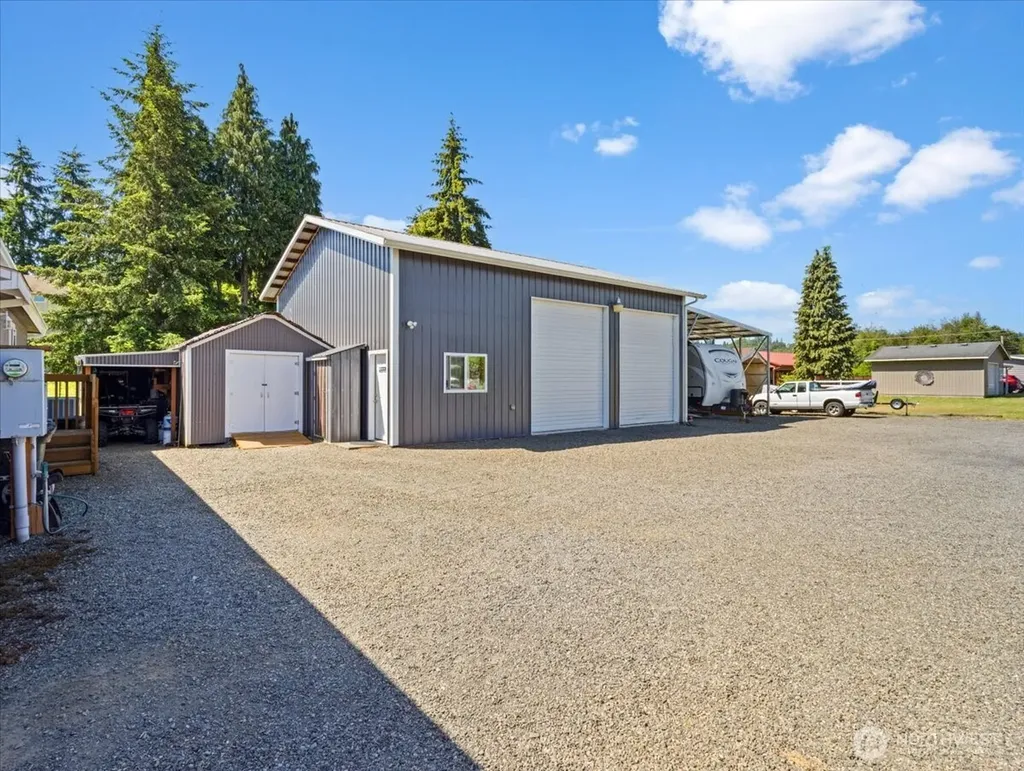 1410 Westside Highway Kelso WA 98626