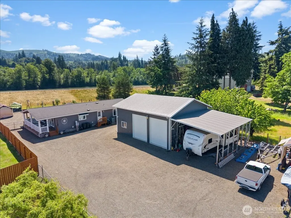 1410 Westside Highway Kelso WA 98626