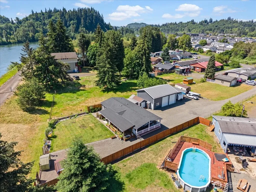 1410 Westside Highway Kelso WA 98626