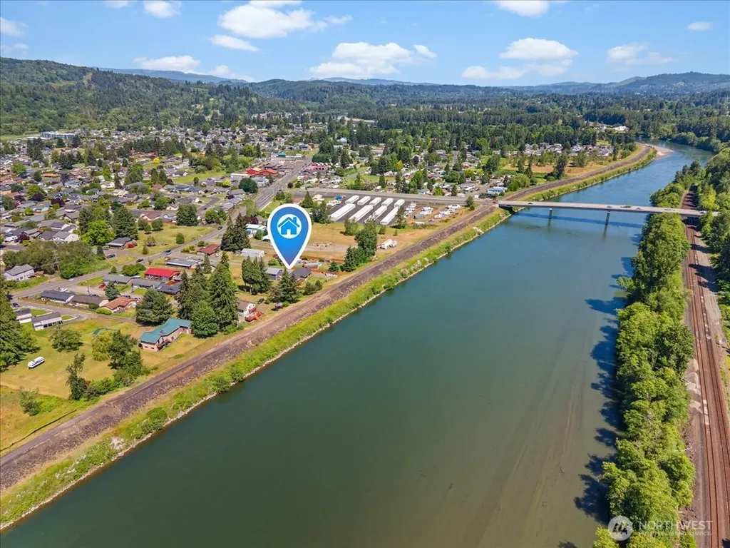 1410 Westside Highway Kelso WA 98626