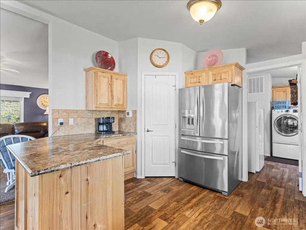 1410 Westside Highway Kelso WA 98626