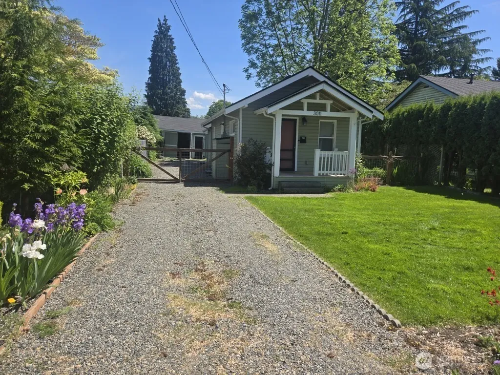 3011 Division Street Enumclaw WA 98022