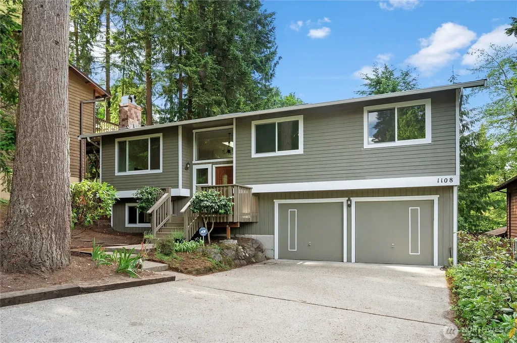 1108 NE 195th Street Shoreline WA 98155