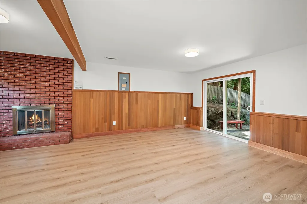 1108 NE 195th Street Shoreline WA 98155