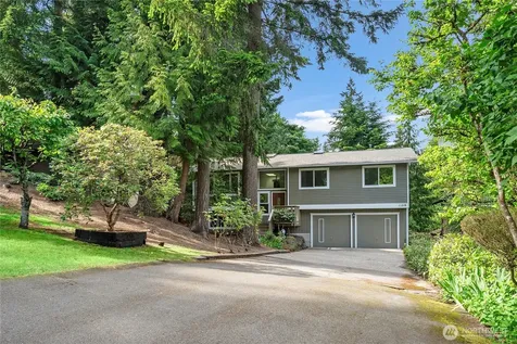 1108 NE 195th Street Shoreline WA 98155