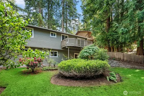 1108 NE 195th Street Shoreline WA 98155