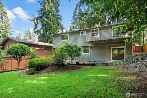 1108 NE 195th Street Shoreline WA 98155