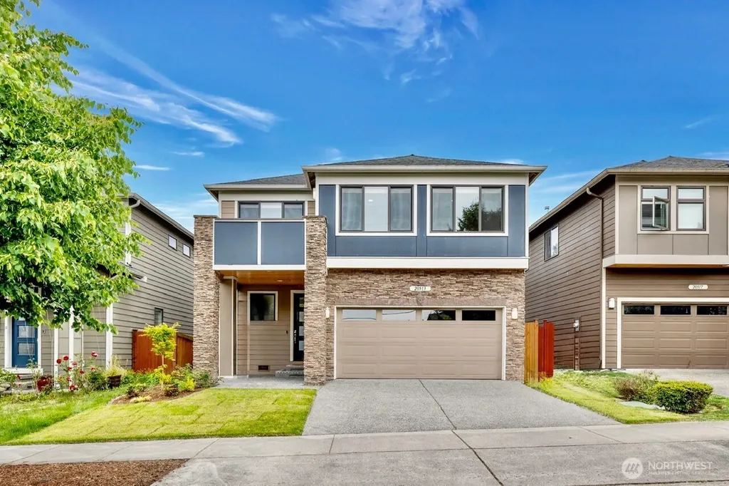 20513 Richmond Road Bothell WA 98012