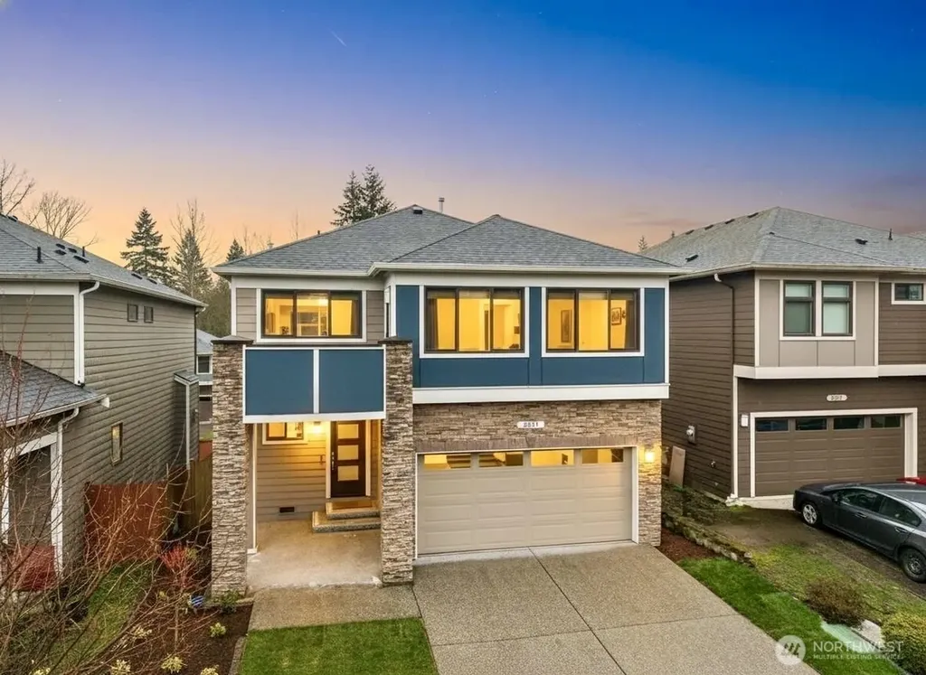 20513 Richmond Road Bothell WA 98012