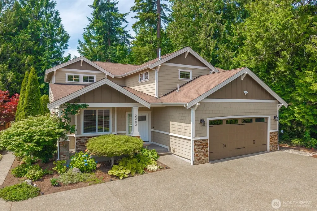 2202 29th Court NW Olympia WA 98502
