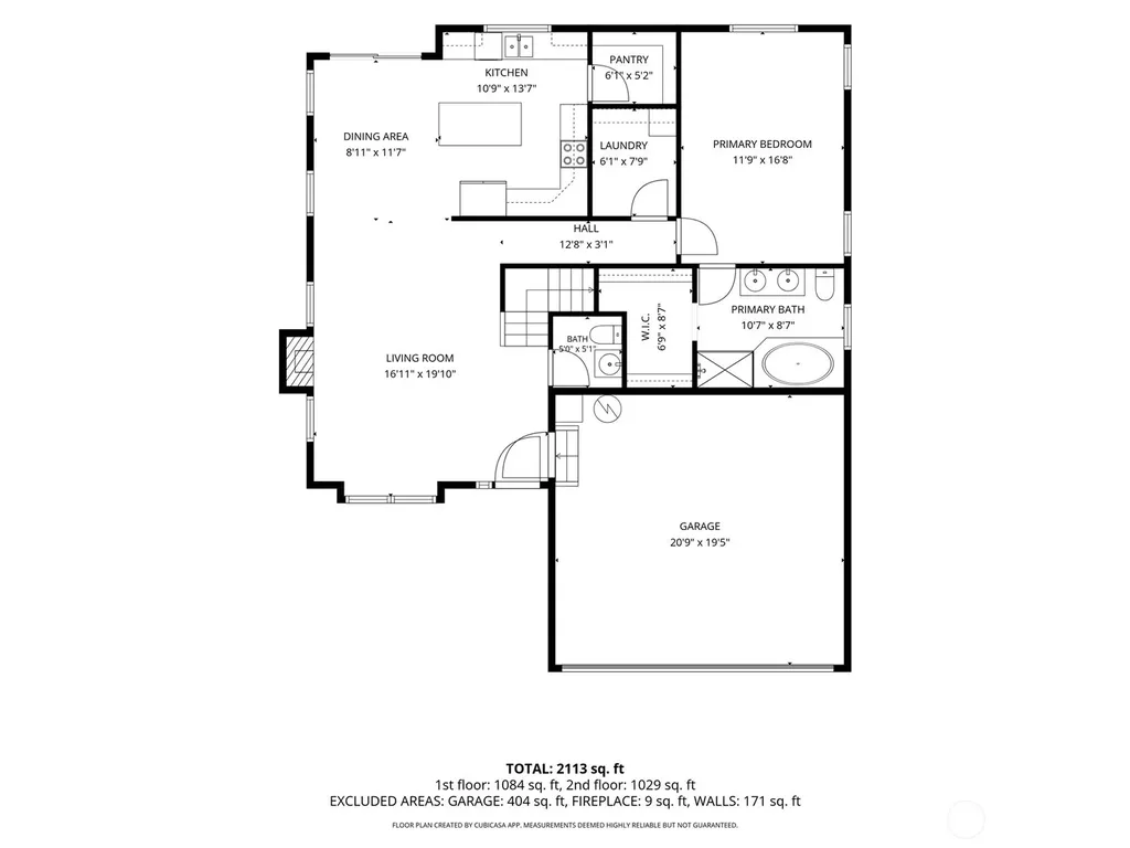 2202 29th Court NW Olympia WA 98502