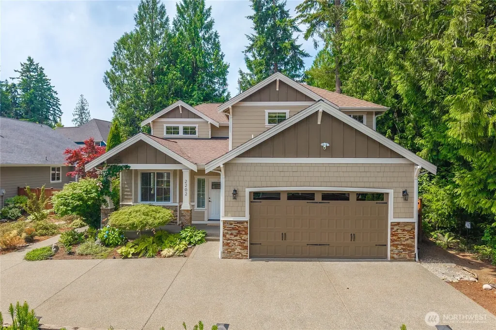 2202 29th Court NW Olympia WA 98502