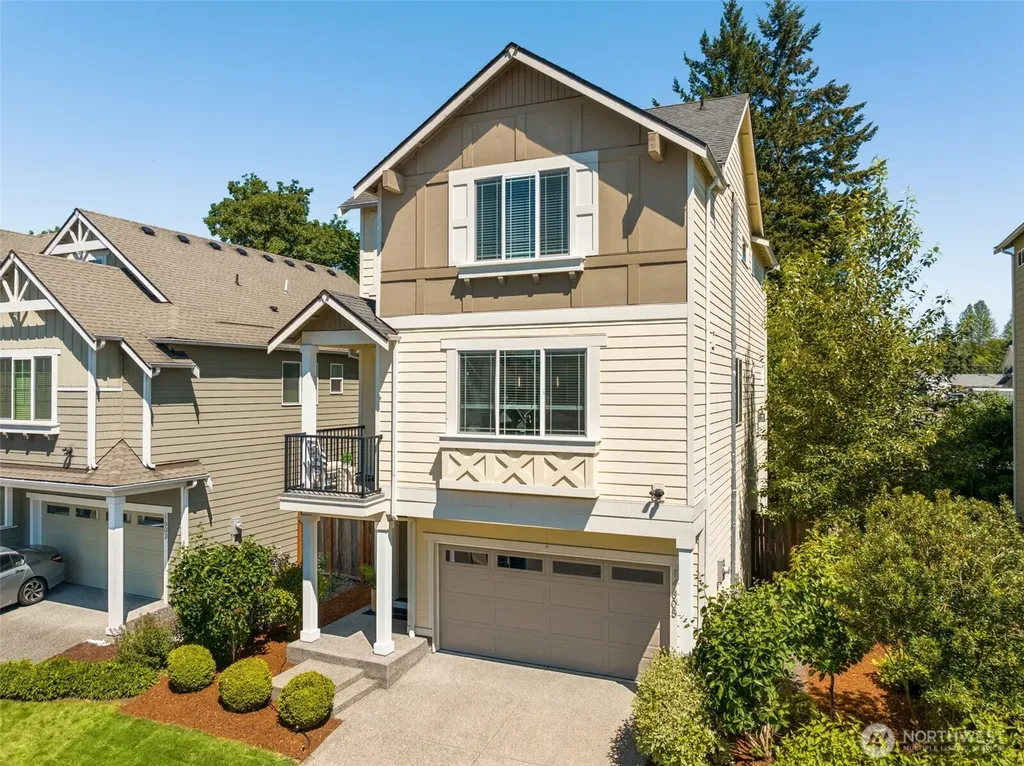 14805 16th Avenue W Lynnwood WA 98087