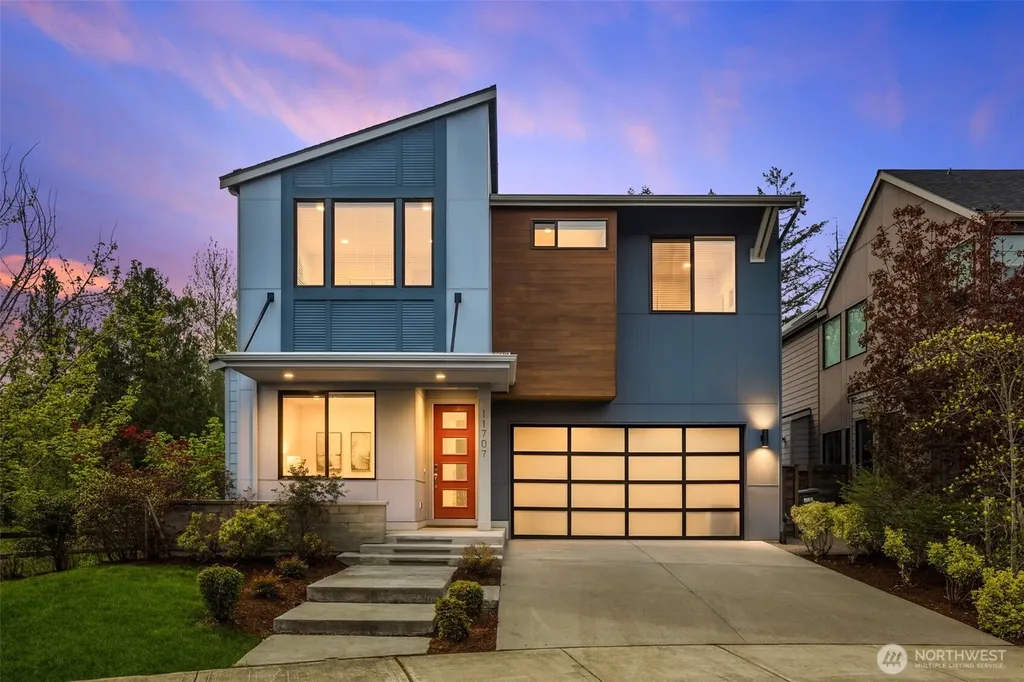 11707 177th Place NE Redmond WA 98052