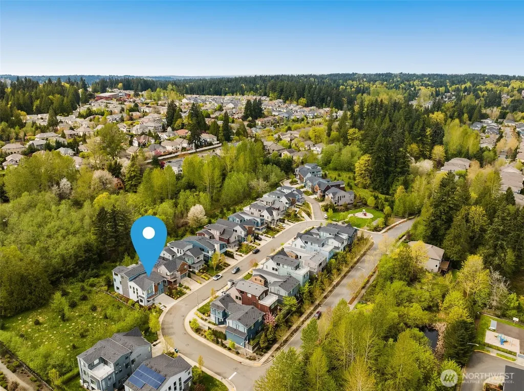 11707 177th Place NE Redmond WA 98052