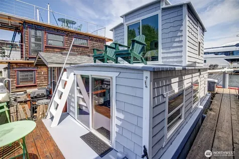 2143 N Northlake Way Seattle WA 98103