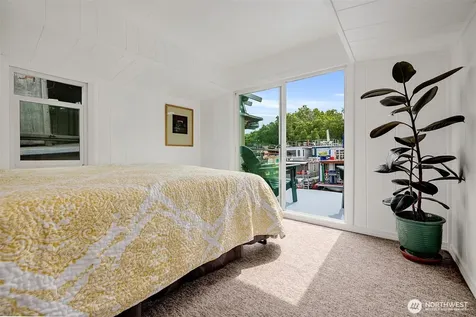 2143 N Northlake Way Seattle WA 98103