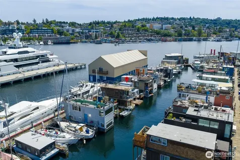 2143 N Northlake Way Seattle WA 98103