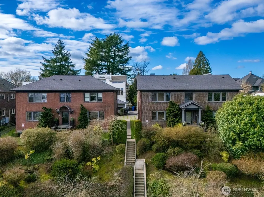 109 30th Avenue Seattle WA 98122