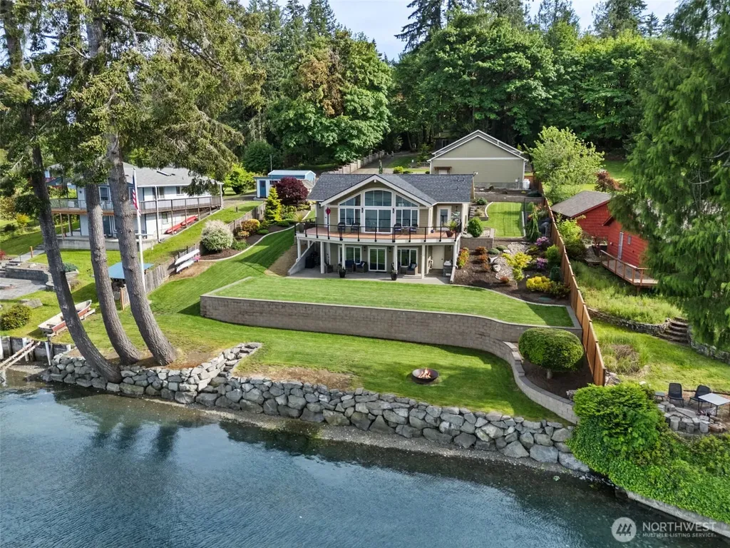 277 SE Morgan Road Shelton WA 98584