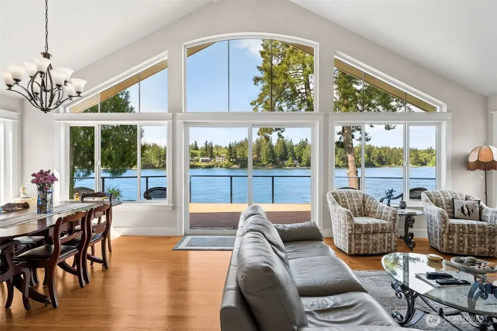 277 SE Morgan Road Shelton WA 98584