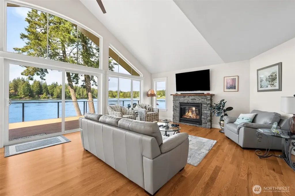 277 SE Morgan Road Shelton WA 98584